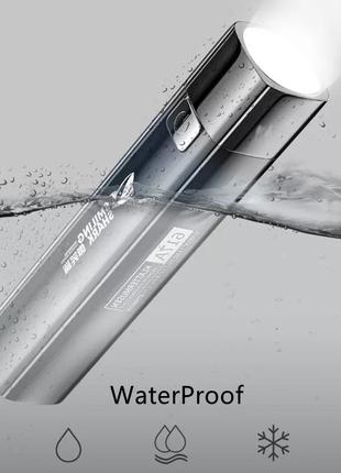 Супер яркий светодиодный фонарь