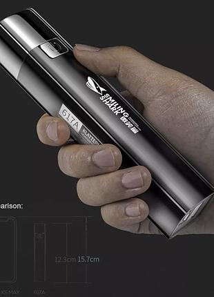 Супер яркий светодиодный фонарь