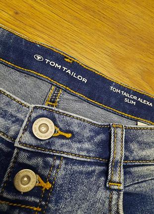 Джинсы tom tailor 5