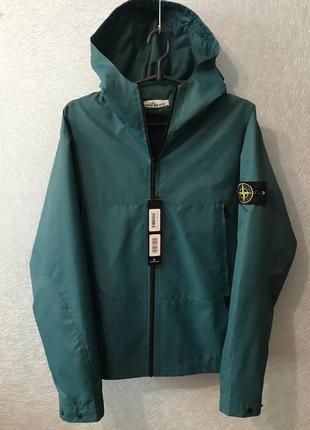 Ветровка stone island