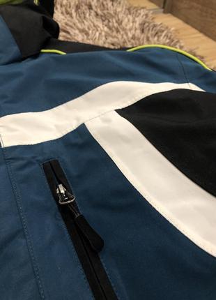 Функциональный куртка мужская горнолыжная куртка crane4 фото