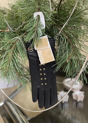 Перчатки michael kors размер s
