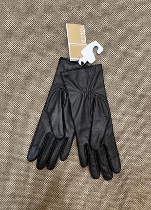 Перчатки michael kors размер s