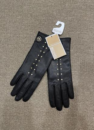 Перчатки michael kors размер s