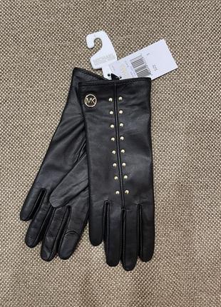 Перчатки michael kors размер s