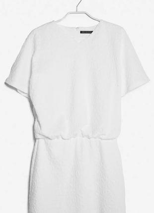 Сукня вільного крою