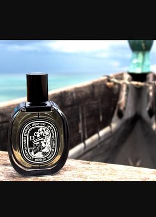 Женская парфюмированная вода diptyque do son 75 ml жіноча парфумована вода8 фото