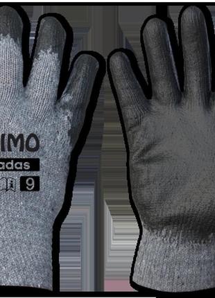 Перчатки защитные primo латекс, размер 8, rwpr81 фото
