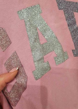 Світшот на байці gap 3