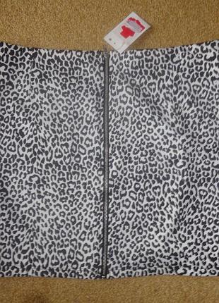 Юбка clockhouse ( c&a)- size  eur 42
