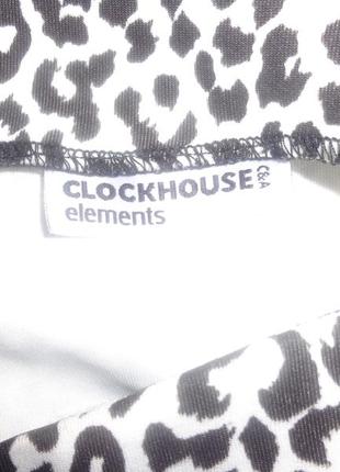 Юбка clockhouse ( c&a)- size  eur 42 4