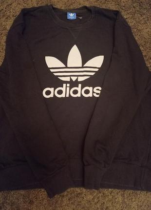 Продам кофту спортивную adidas