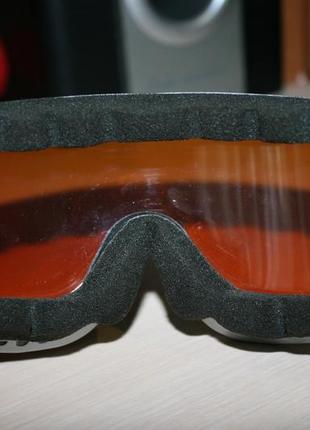 Горно-лыжные очки маска poverzone2 фото