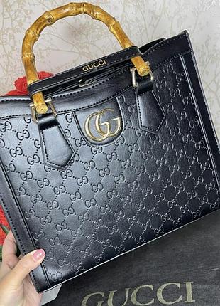 Сумка женская люкс эко кожа,  люкс в стиле gucci💥💥💥