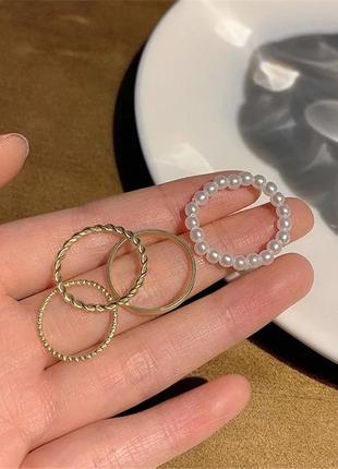 Каблучки колечка кольца кільця