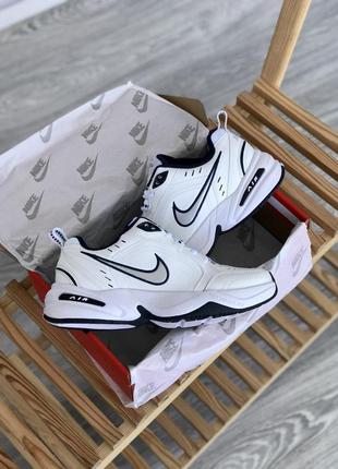 Жіночі кросівки nike air monarch женские кроссовки найк