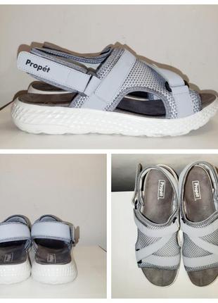 Босоножки 43-44 р спортивні