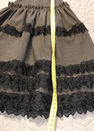 Сукня, плаття, мереживо на 1-2 роки2 фото