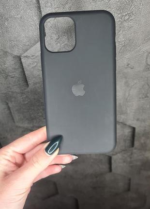 Чехол для iphone 11 pro