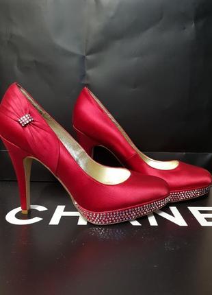 Туфли dune london