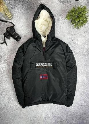 Чоловіча куртка 2