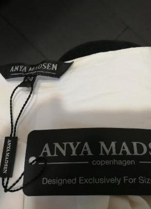 Anya madsen блуза 3