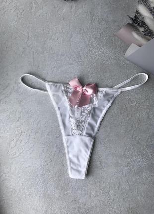 Трусики l-xl/14-16 no secret
