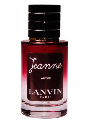 Lanvin jeanne lanvin tester lux, жіночий, 60 мл2 фото