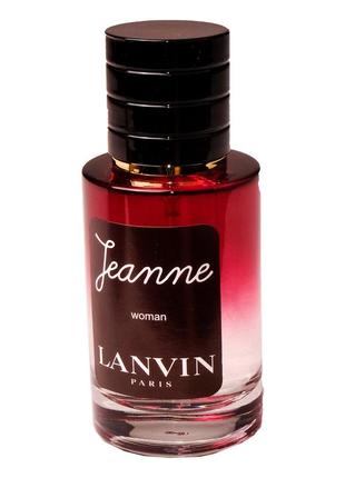 Lanvin jeanne lanvin tester lux, жіночий, 60 мл3 фото