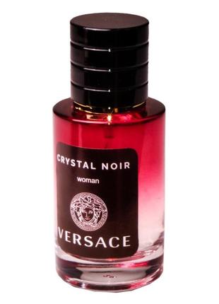 Versace crystal noir tester lux, жіночий, 60 мл3 фото
