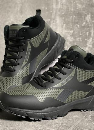 Зимові чоботи ❄️