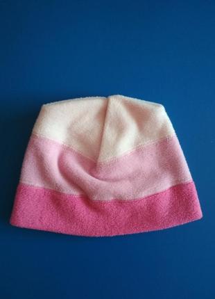Шапка флисовая