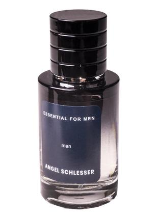 Angel schlesser essential for men tester lux, мужской, 60 мл3 фото