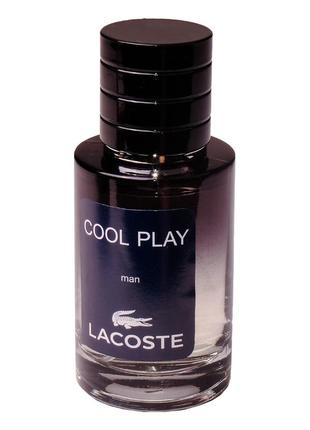 Тестер парфюм lacoste cool play 60 мл3 фото