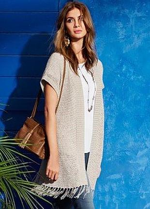 Супер жилет s, l