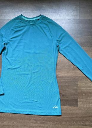 Термобілизна термобілизна термокофта big tramp