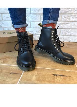 Dr.martens awley 1460  timberland red wing cat4 фото