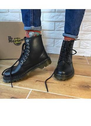 Dr.martens awley 1460  timberland red wing cat3 фото