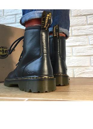 Dr.martens awley 1460  timberland red wing cat5 фото