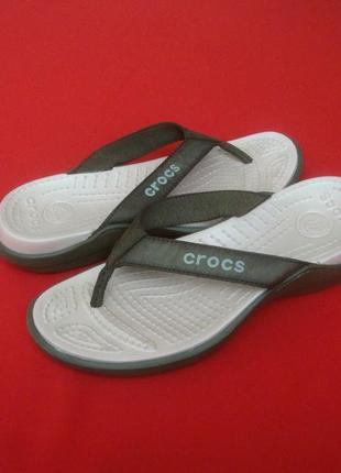 В'єтнамки crocs оригінал 38 розмір