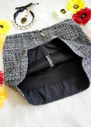 Плотна тепла юбка river island 3