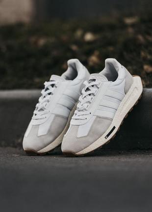 Кроссовки adidas retropy e54 фото