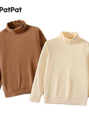 Гольф водолазка гольфик для дівчинки хлопчика