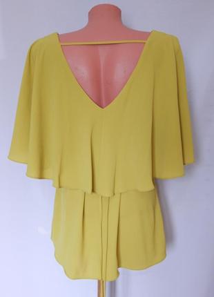 Блуза star by julien macdonald (размер 40-42)