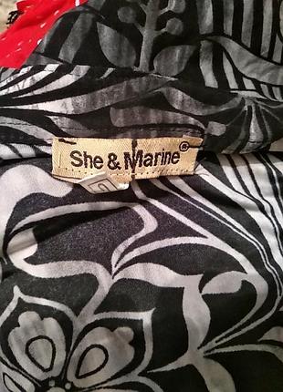 Блуза туреччина 3