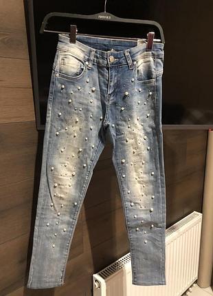 Джинси дитячі