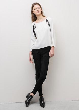 Блуза uterque размер s.l