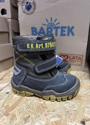 Чоботи bartek р: 20,21