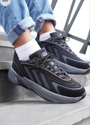 Чоловічі кросівки топ якість 💼