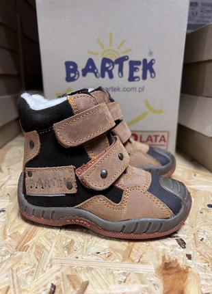 Чоботи bartek р: 20,23
